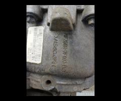 Cambio manuale 6m land rover freelander 224dt 2007 - 12