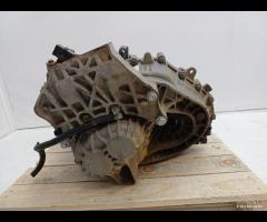 Cambio manuale 6m land rover freelander 224dt 2007 - 13