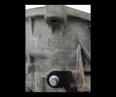 Cambio manuale 6m land rover freelander 224dt 2007 - 15