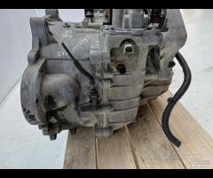 Cambio manuale 6m land rover freelander 224dt 2007 - 17