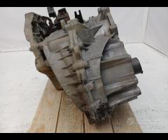 Cambio manuale 6m land rover freelander 224dt 2007 - 18