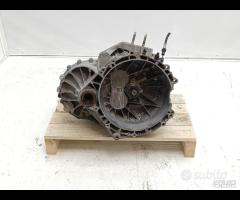Cambio manuale 6m ford transit costums 2.0 ymf6 22
