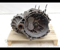 Cambio manuale 6m ford transit costums 2.0 ymf6 22