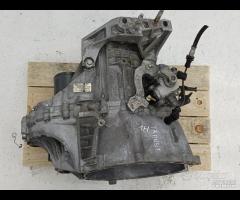 Cambio manuale 6m ford transit costums 2.0 ymf6 22