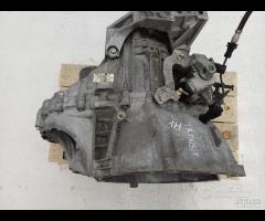 Cambio manuale 6m ford transit costums 2.0 ymf6 22 - 7
