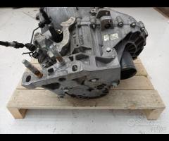 Cambio manuale 6m ford transit costums 2.0 ymf6 22 - 15