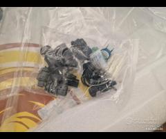 Inverter Ibrido Solax Power X-Hybrid 3700E â€“ Nuo