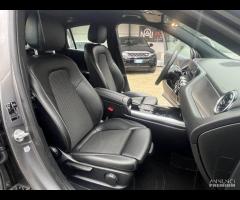 Mercedes-Benz GLA 200 - 12