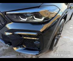 Bmw X6 M xDrive30d 48V Msport - 3