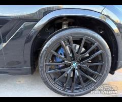 Bmw X6 M xDrive30d 48V Msport - 4