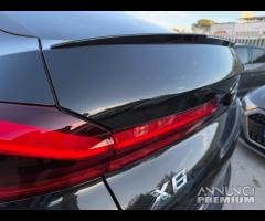 Bmw X6 M xDrive30d 48V Msport - 5