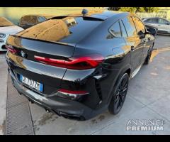 Bmw X6 M xDrive30d 48V Msport - 6