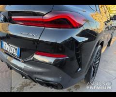 Bmw X6 M xDrive30d 48V Msport - 7
