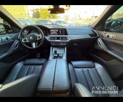 Bmw X6 M xDrive30d 48V Msport - 8