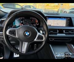 Bmw X6 M xDrive30d 48V Msport - 10