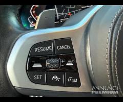 Bmw X6 M xDrive30d 48V Msport - 11