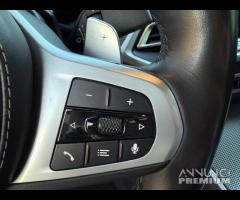 Bmw X6 M xDrive30d 48V Msport - 12