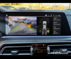 Bmw X6 M xDrive30d 48V Msport - 14