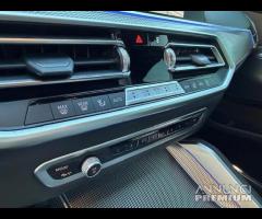 Bmw X6 M xDrive30d 48V Msport - 15