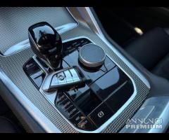 Bmw X6 M xDrive30d 48V Msport - 16