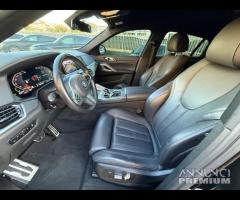 Bmw X6 M xDrive30d 48V Msport - 17