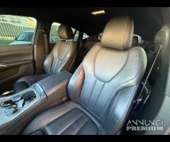 Bmw X6 M xDrive30d 48V Msport - 18