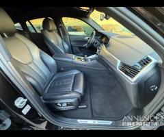 Bmw X6 M xDrive30d 48V Msport - 19