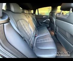 Bmw X6 M xDrive30d 48V Msport - 21