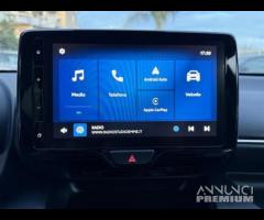 Toyota Yaris Hybrid 5 porte Lounge - 11