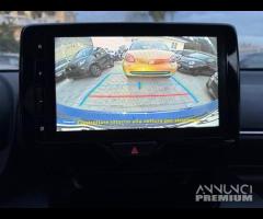 Toyota Yaris Hybrid 5 porte Lounge - 12