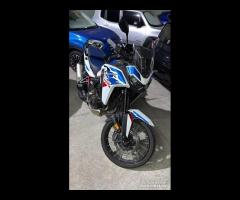 Honda Africa Twin 1100 auto