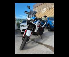 Honda Africa Twin 1100 auto