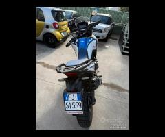 Honda Africa Twin 1100 auto