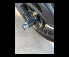 Honda Africa Twin 1100 auto