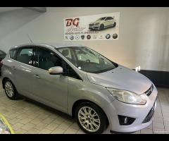 Ford C-Max 1.6 TDCi 115CV Titanium nav/sen - 4