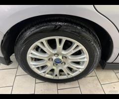 Ford C-Max 1.6 TDCi 115CV Titanium nav/sen - 6