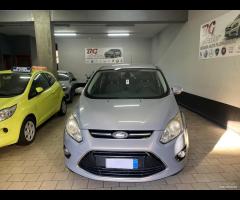 Ford C-Max 1.6 TDCi 115CV Titanium nav/sen - 8