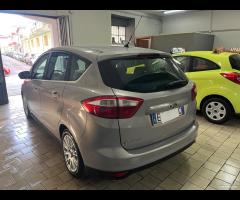 Ford C-Max 1.6 TDCi 115CV Titanium nav/sen - 11