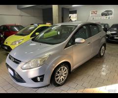 Ford C-Max 1.6 TDCi 115CV Titanium nav/sen - 12