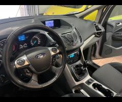 Ford C-Max 1.6 TDCi 115CV Titanium nav/sen - 14