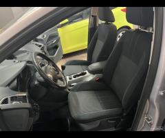 Ford C-Max 1.6 TDCi 115CV Titanium nav/sen - 15