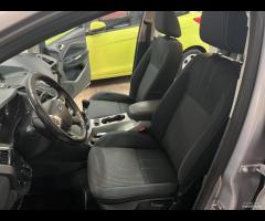 Ford C-Max 1.6 TDCi 115CV Titanium nav/sen - 16