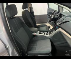 Ford C-Max 1.6 TDCi 115CV Titanium nav/sen - 19
