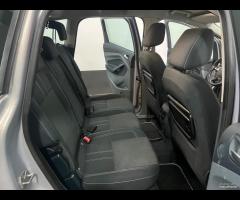 Ford C-Max 1.6 TDCi 115CV Titanium nav/sen - 20