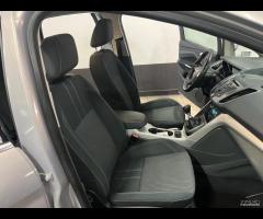 Ford C-Max 1.6 TDCi 115CV Titanium nav/sen - 21