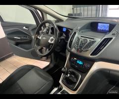 Ford C-Max 1.6 TDCi 115CV Titanium nav/sen - 22