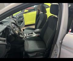 Ford C-Max 1.6 TDCi 115CV Titanium nav/sen - 25