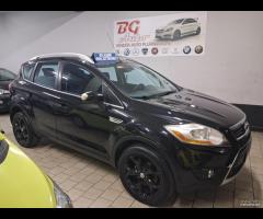 Ford Kuga 2.0 TDCi 136 CV 4WD Titanium 2008