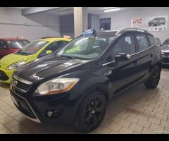 Ford Kuga 2.0 TDCi 136 CV 4WD Titanium 2008