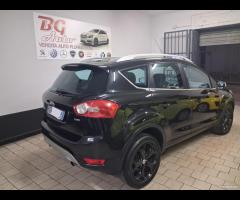 Ford Kuga 2.0 TDCi 136 CV 4WD Titanium 2008 - 6